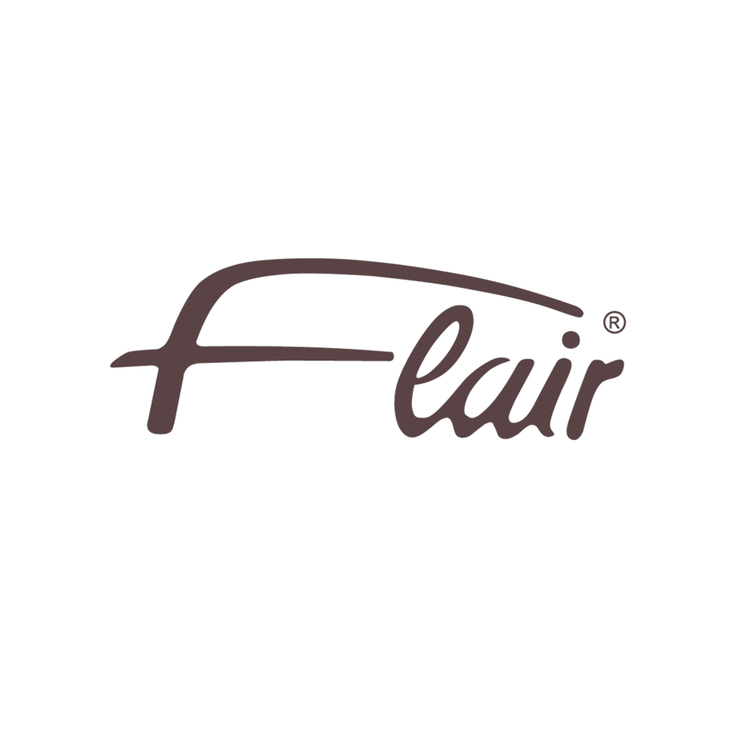 Logo Flair